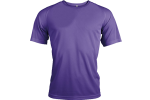 Sportshirt Heren